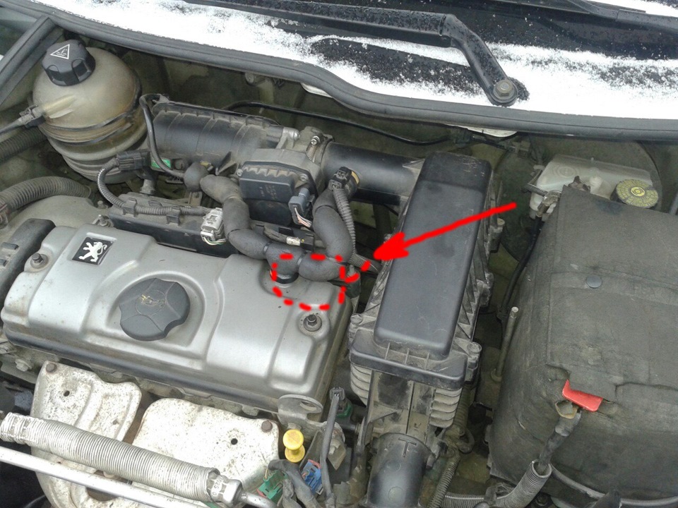 part 2 FIX. Не заводиться... Прогресуюча поломка. 1