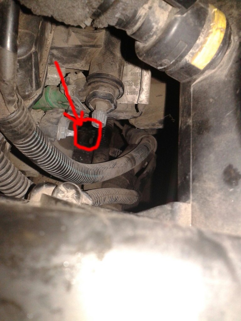 part 2 FIX. Не заводиться... Прогресуюча поломка. 2