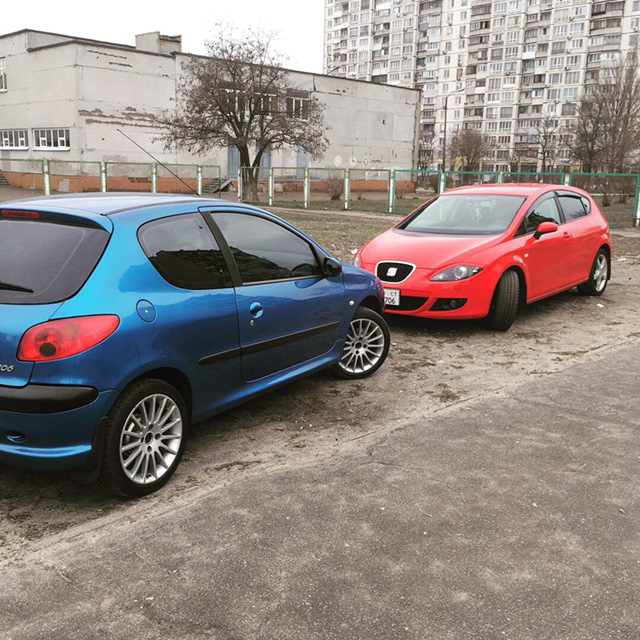 До літа готовий! 1