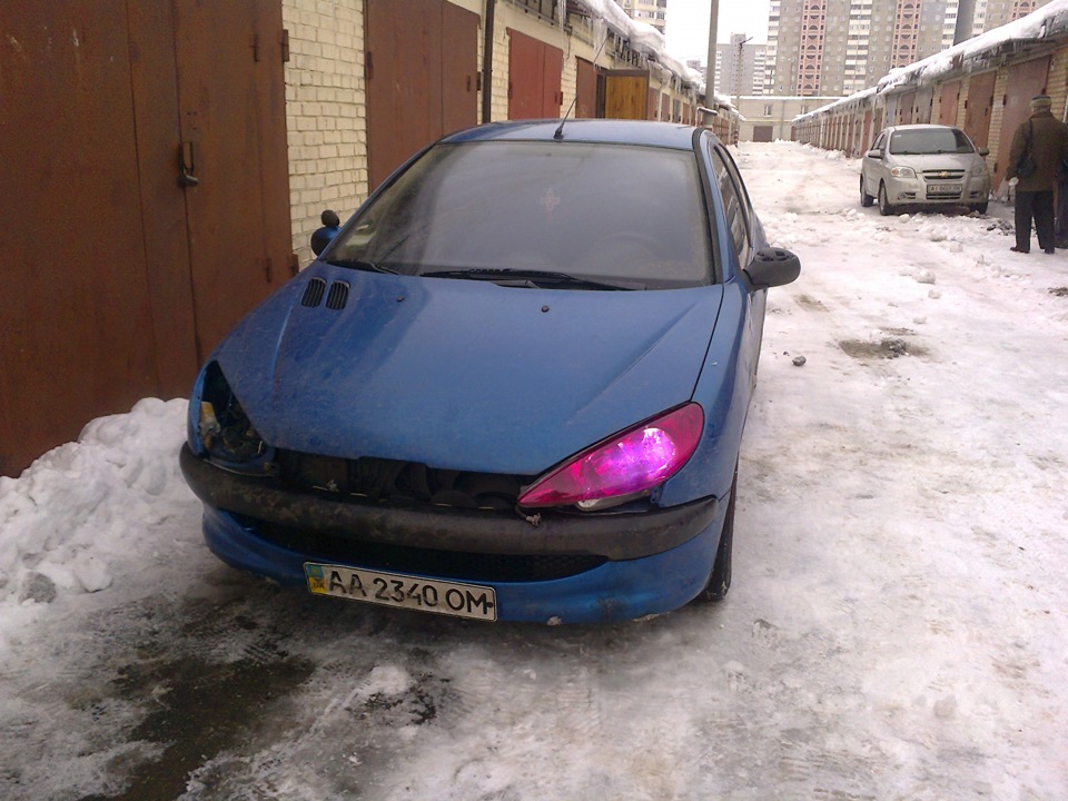 F*ck glamour 1