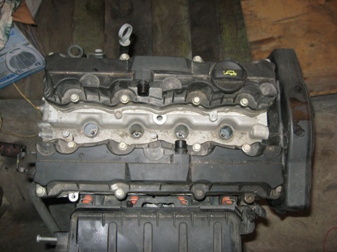 peugeot 2,0 GTI Ibocman 3