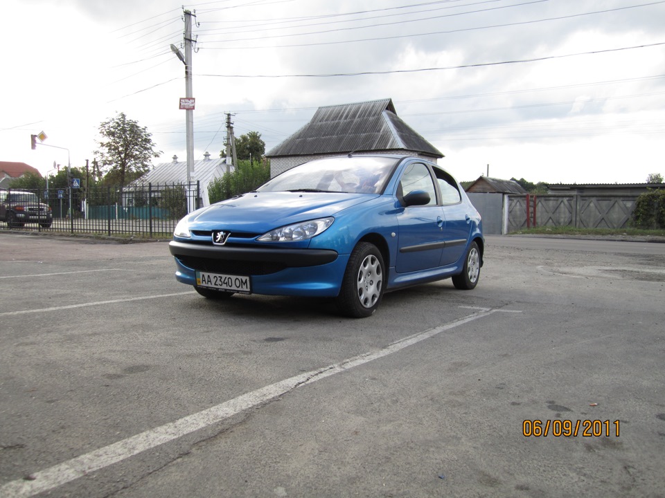 Пиж Проданий 3