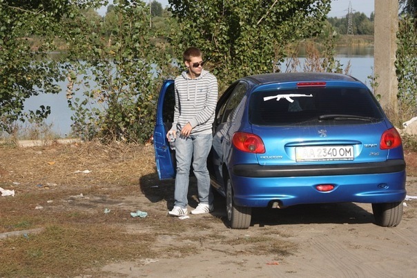 Пиж Проданий 5