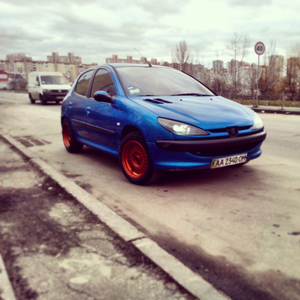 Пиж Проданий 4