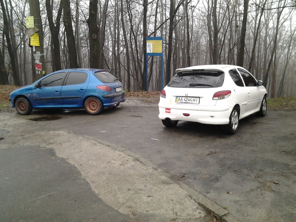 Запилив 2