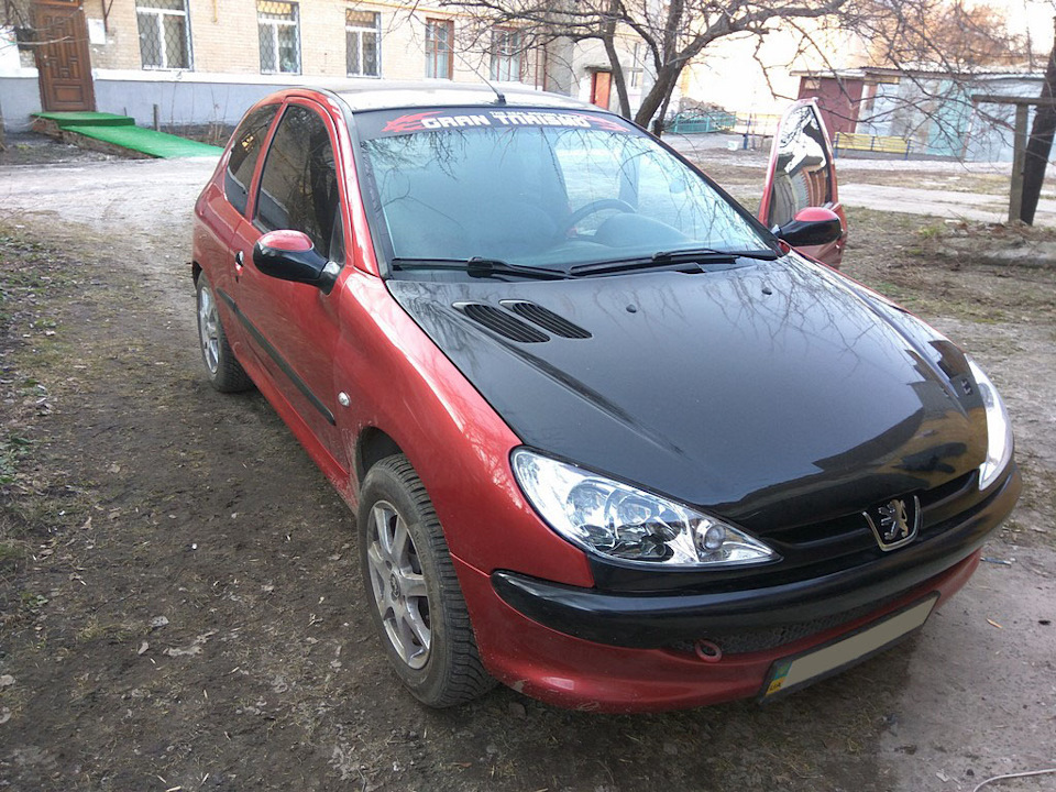 Новий образ для Пижика 2