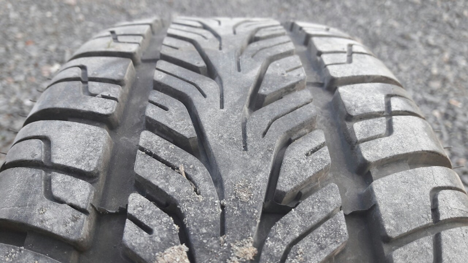 Продам диски та шини R14 1