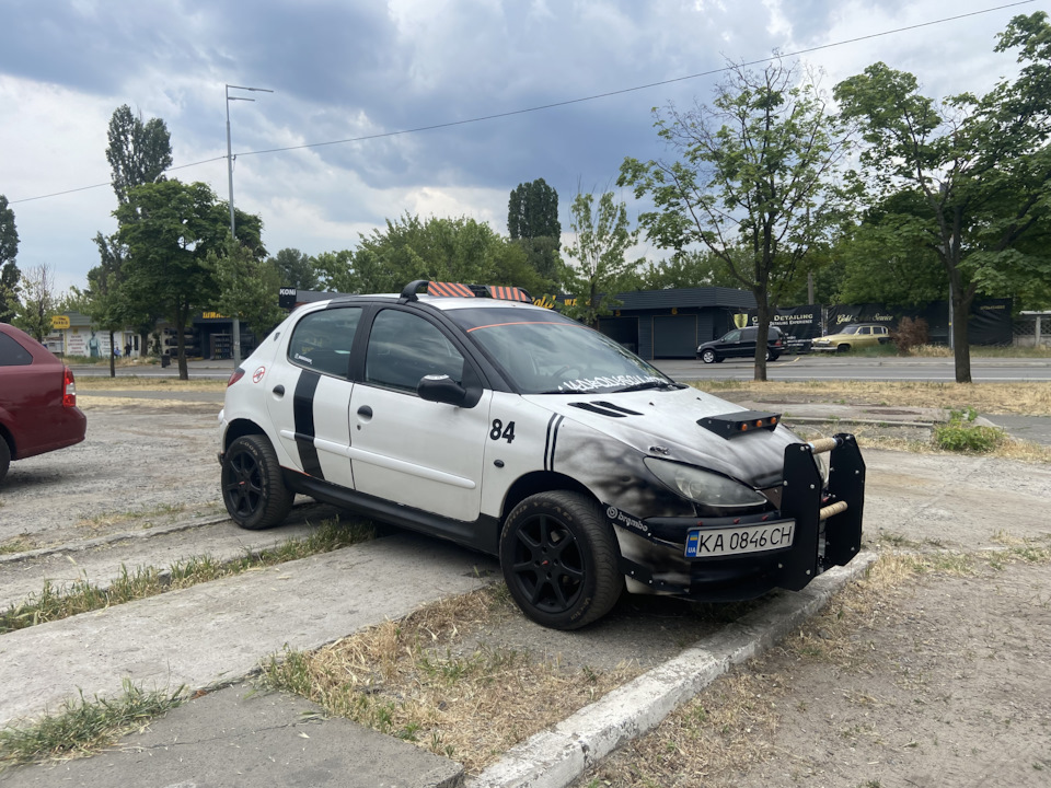 Оберіг від поломок 2
