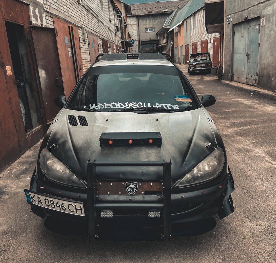 Зміна стилю 3