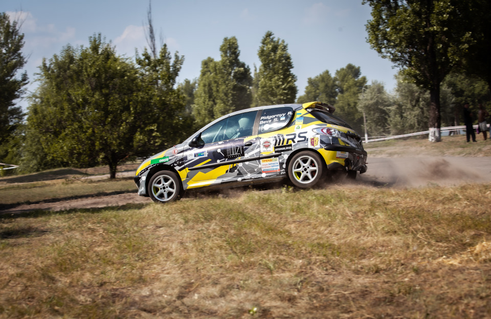Camion rally 5