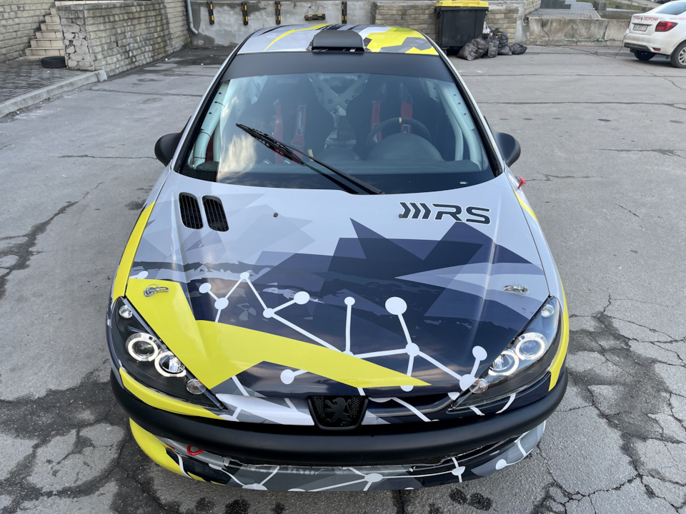 Нові фари 3