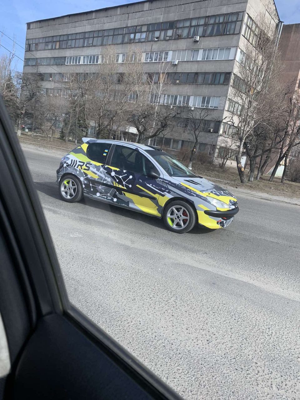 Ну невже))) 5