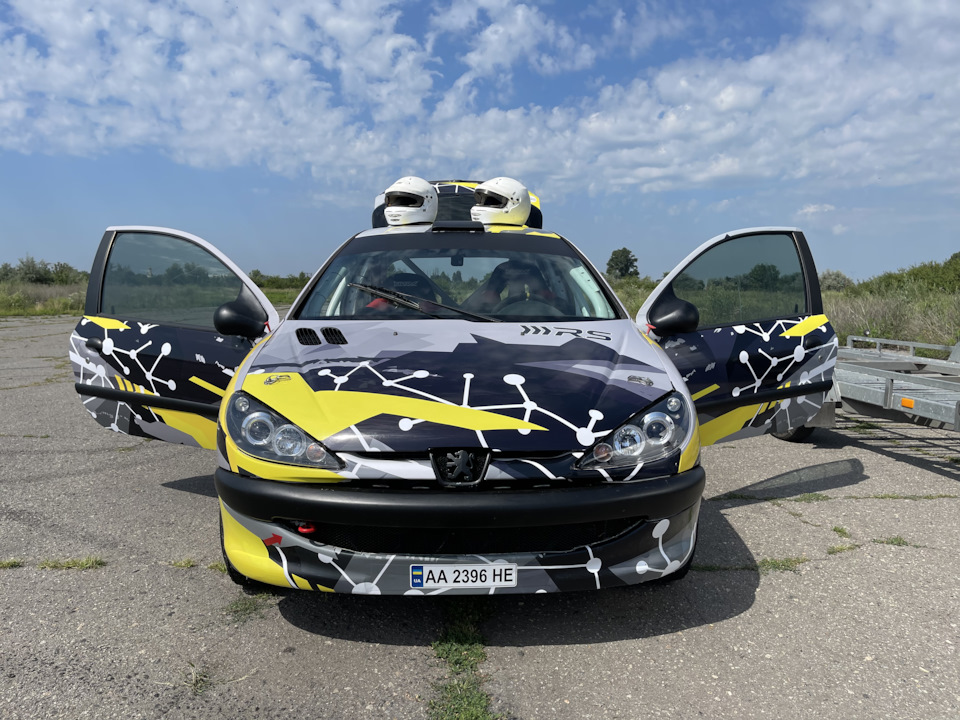 Підготовка до Маріуполя 3