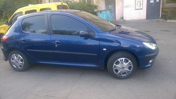 тонування 3