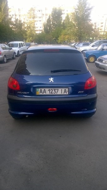 тонування 2
