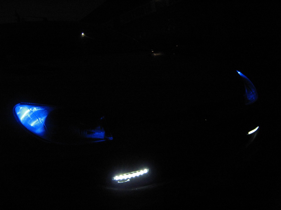 очі 3
