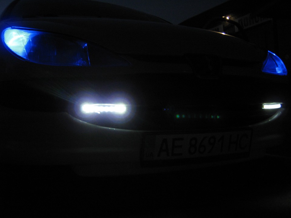 очі 4