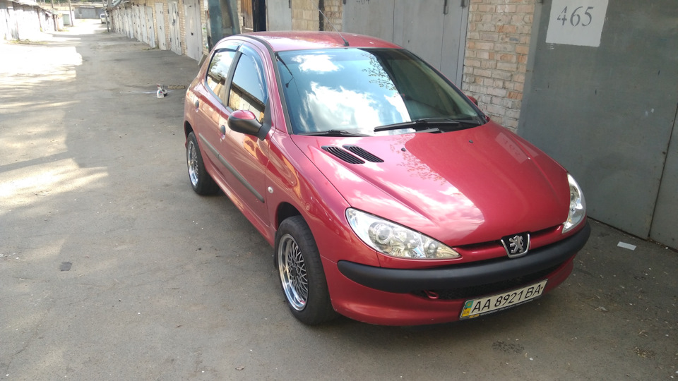 Продана… 1