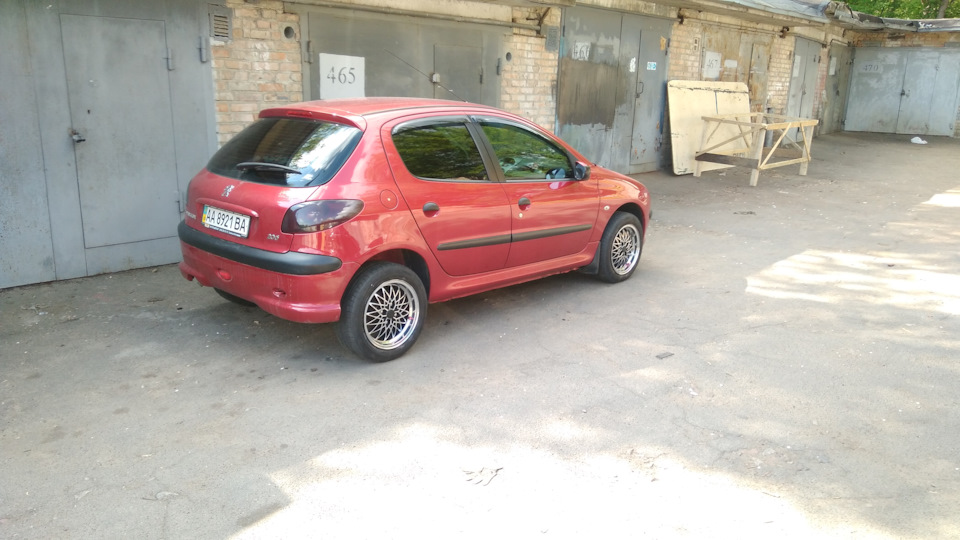 Продана… 2
