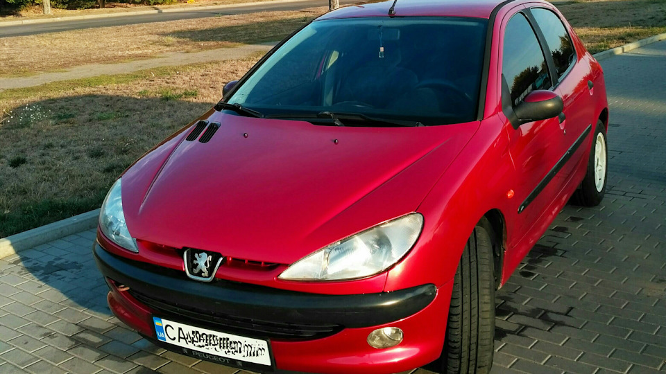 Допомога. Шукаю фари дорестайл 1