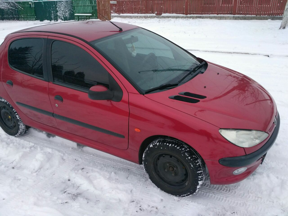 ТО, ремонт 1