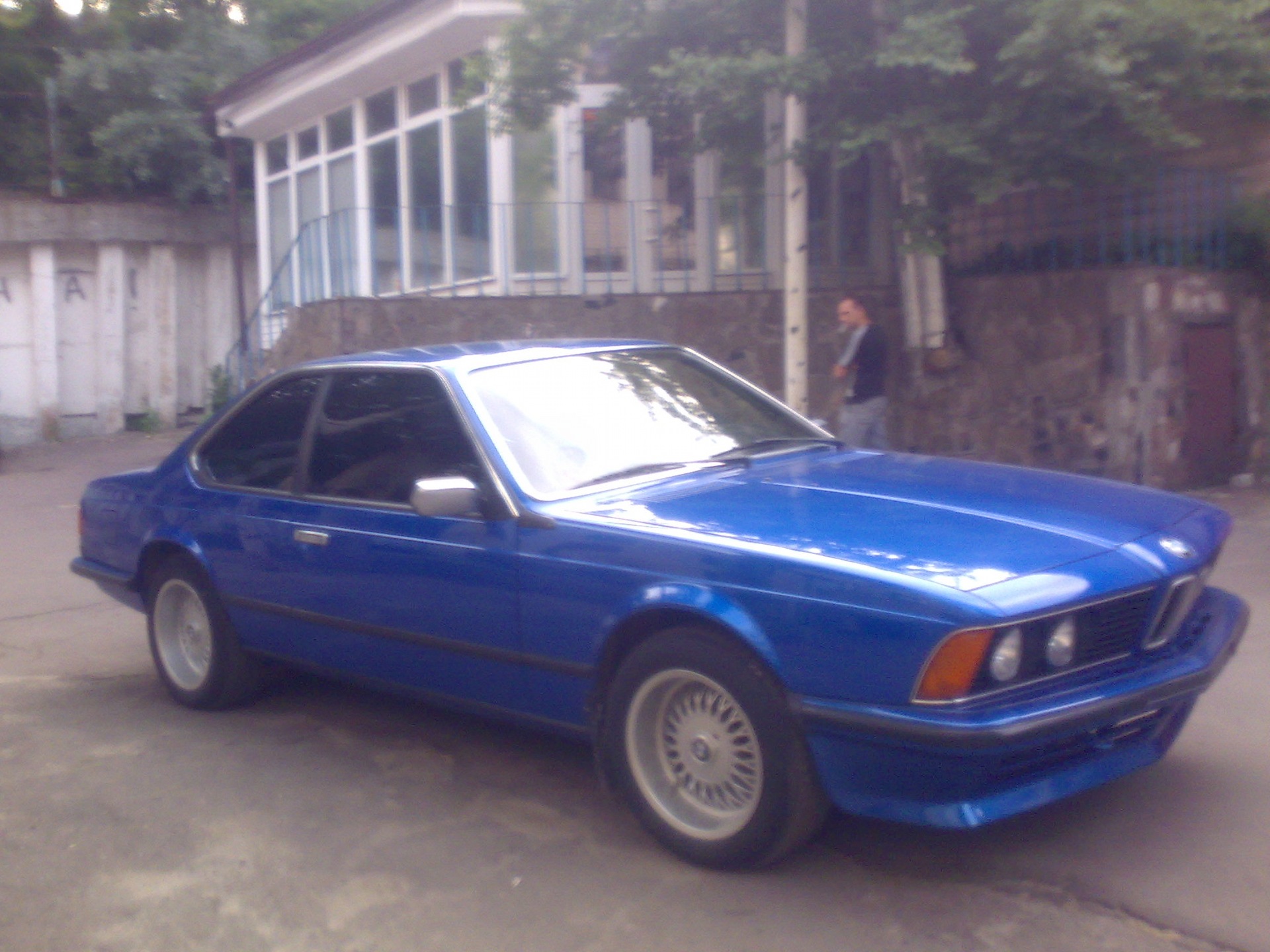 Запис, 3 червня 2011 року 2