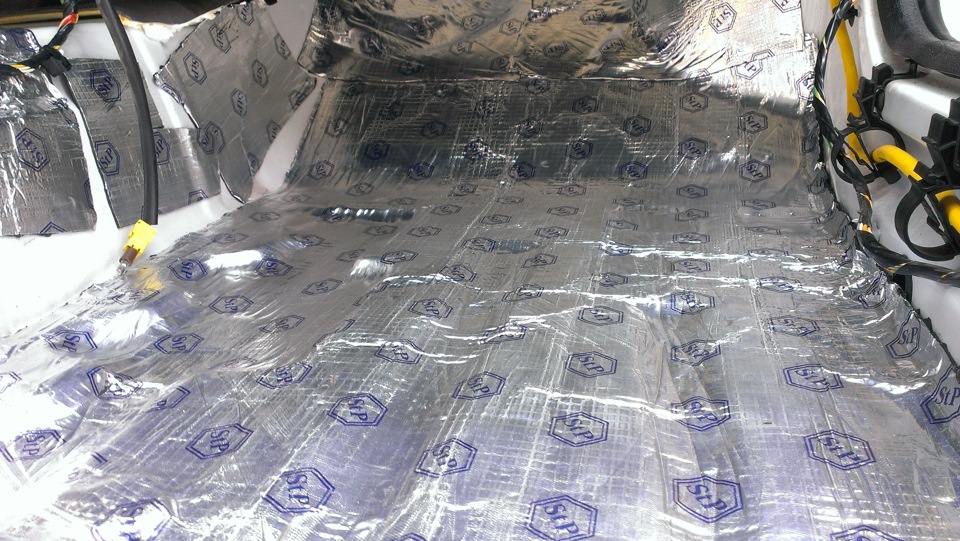 Звіт по шумку 2 5