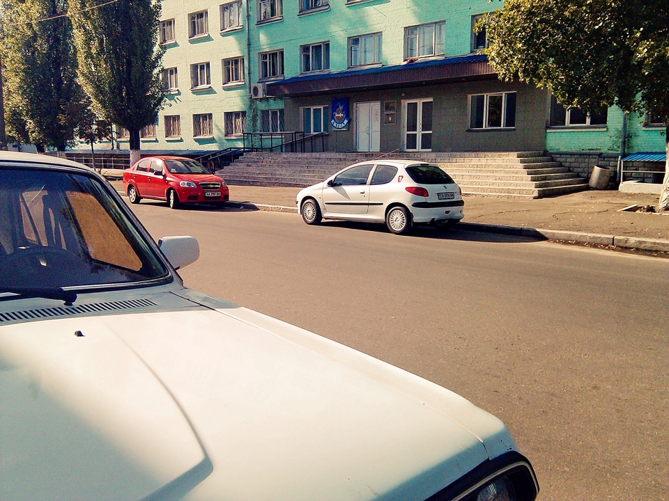 Заміна мастила 5