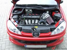 206 v6 та 1.4 turdo (170 HP) політ фантазії тюнерів 4