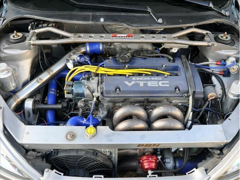 206 v6 та 1.4 turdo (170 HP) політ фантазії тюнерів 5
