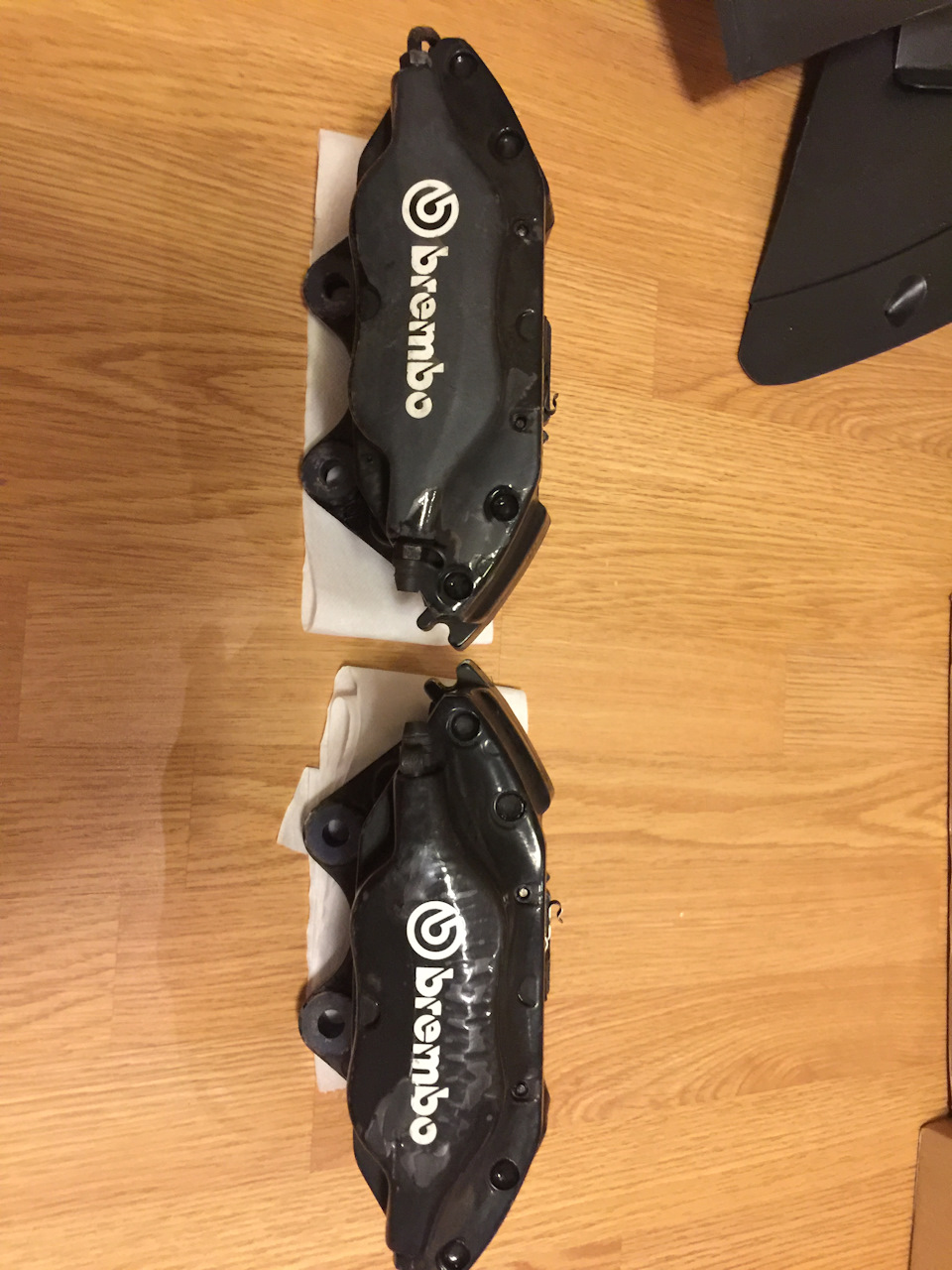 Brembo! Більше дисків! 1