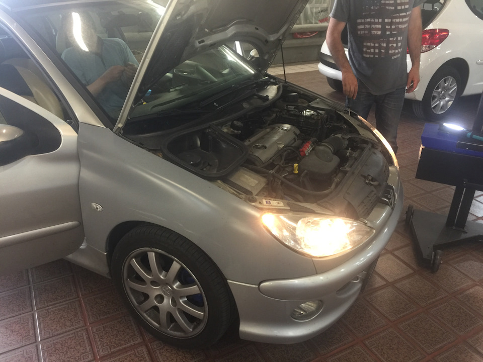 LPG Sport 120L 3