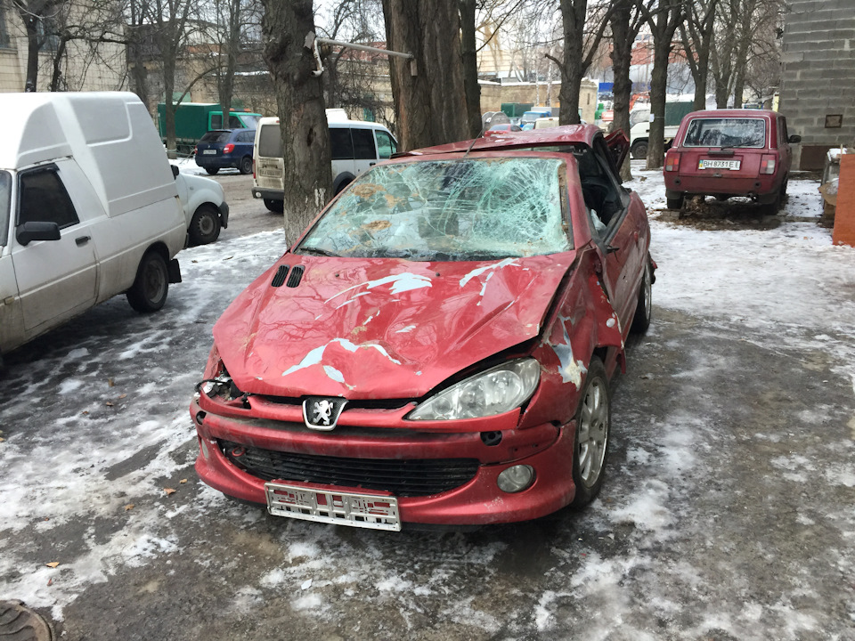 Ну як же не поставити 2 літри. 1