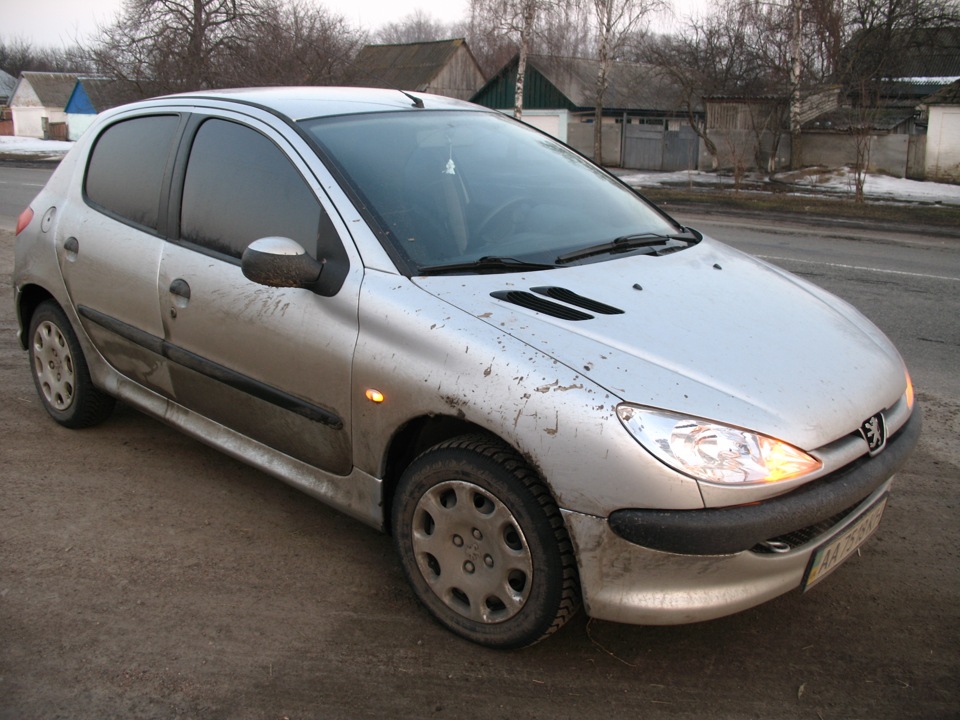 поїздка до Буймерівки 3