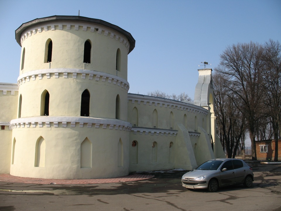 поїздка до Буймерівки 2