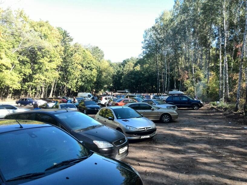 Як я провів минулий тиждень 3