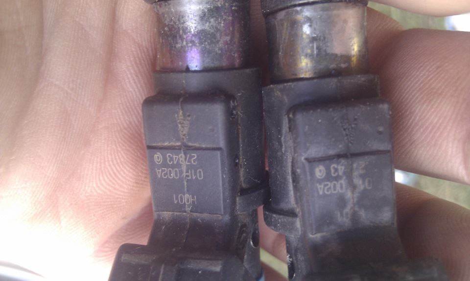 Вісті з полів 1
