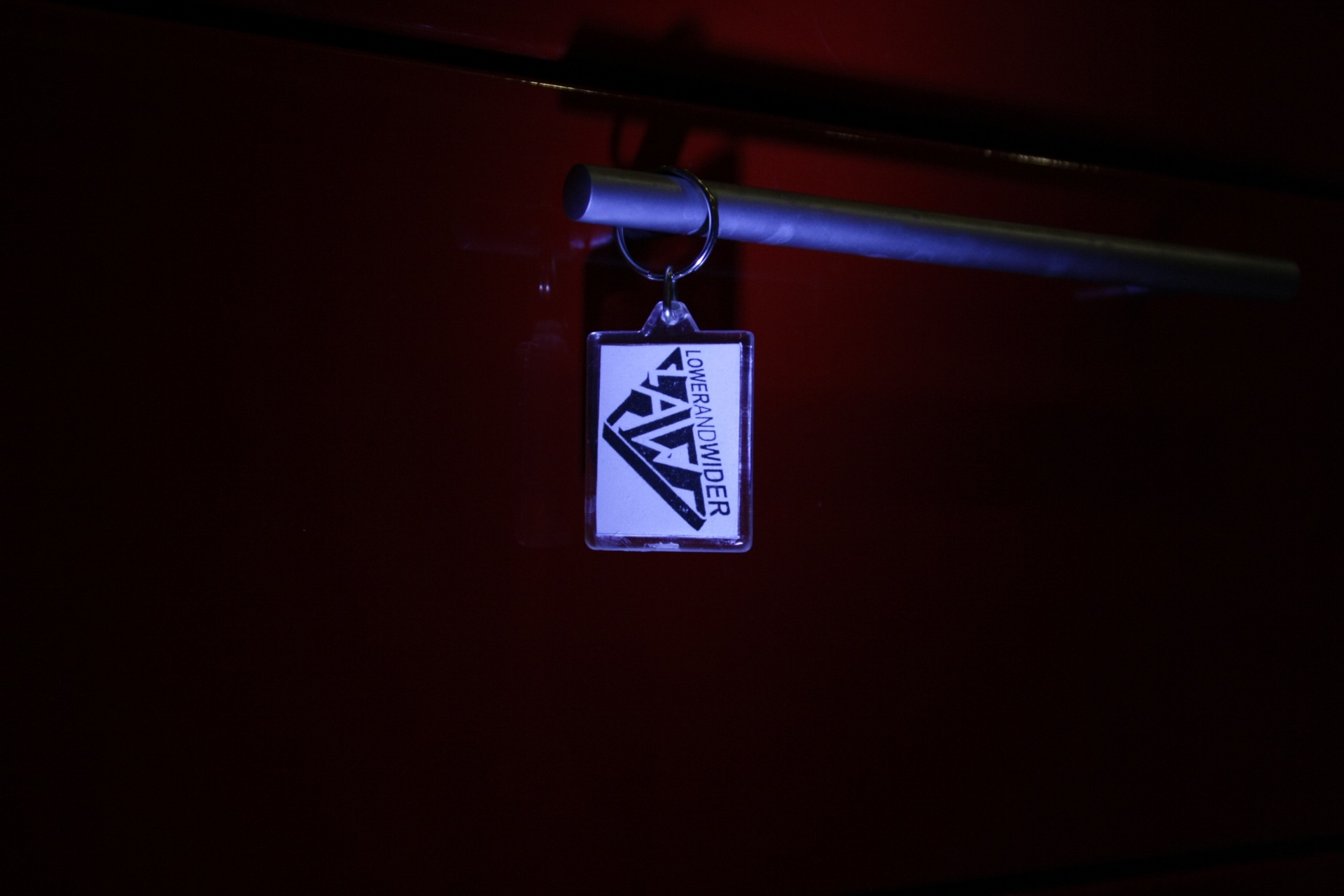 Lower | And | Wider 3