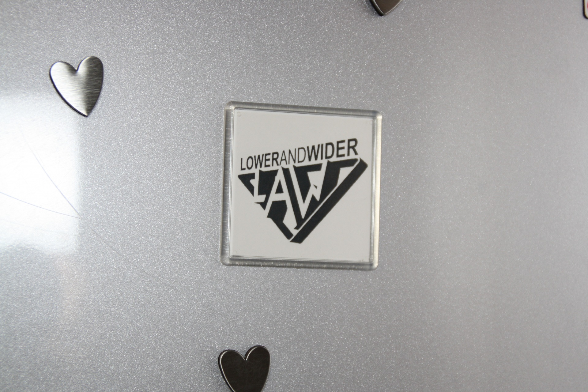 Lower | And | Wider 2
