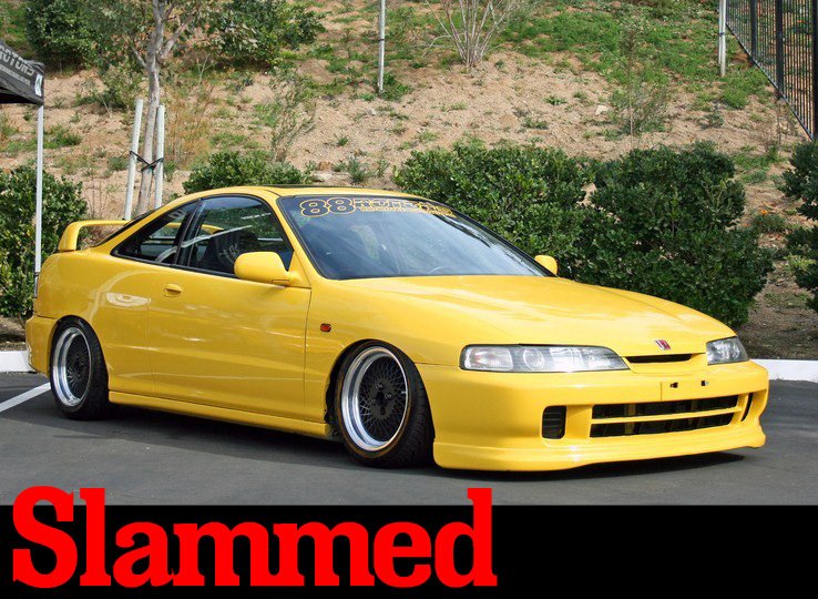 Stance - Fitment 3