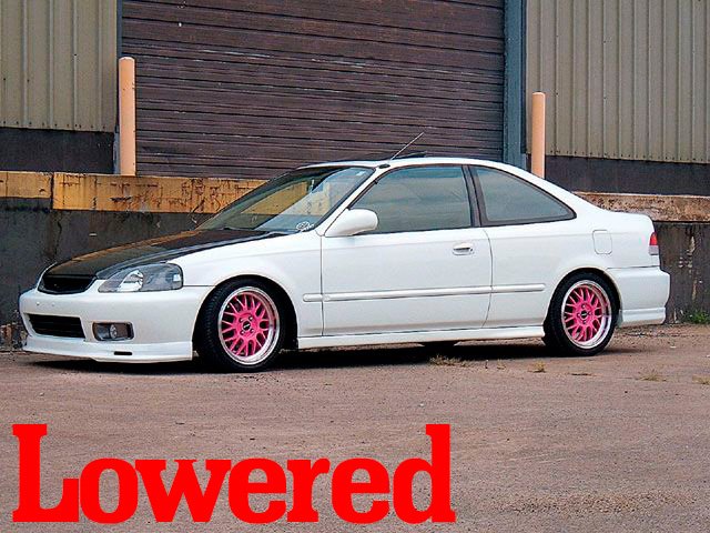 Stance - Fitment 4