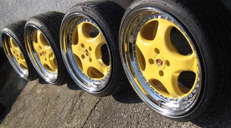Super Wheels for me ;) 3