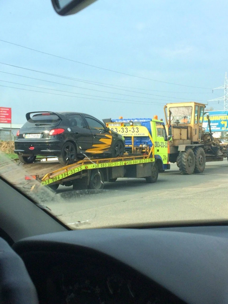 Історія воскресіння покійника))))