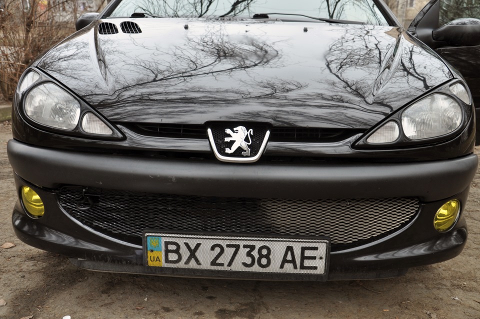 black face 5