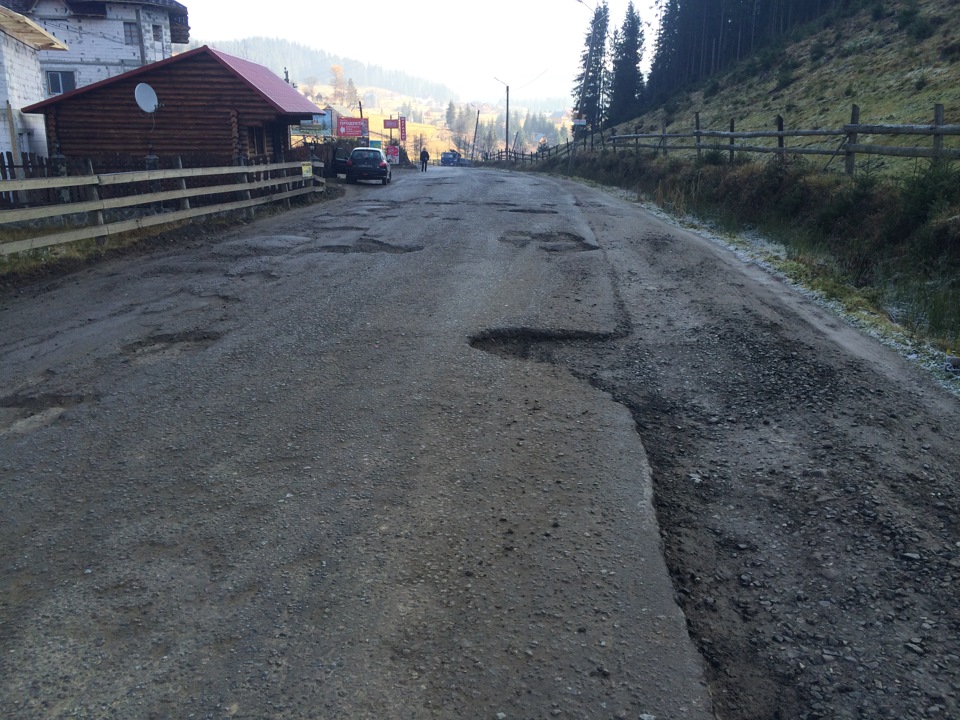 Буковель і не тільки 3