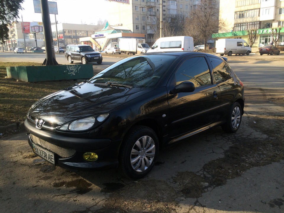 Говнопост 1