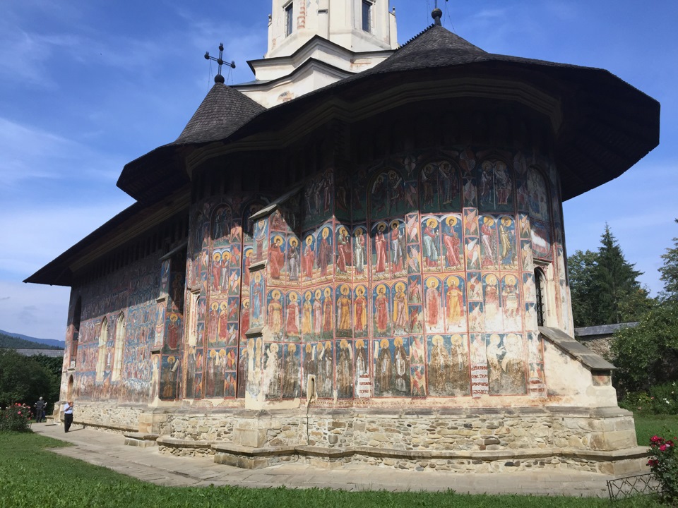 Карпати або як провести вихідні з користю ч.2 2