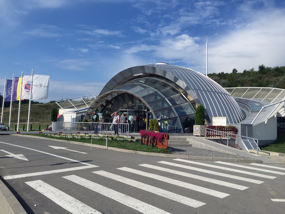Карпати або як провести вихідні з користю ч.4 1
