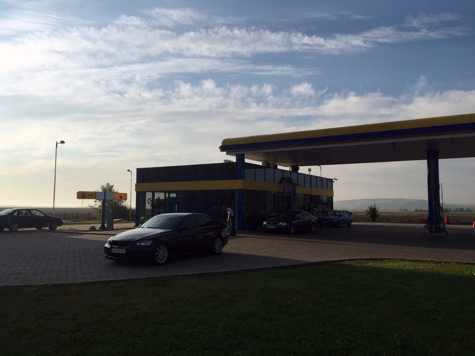 Молоді Карпати або як провести вихідні з користю ч.1 5