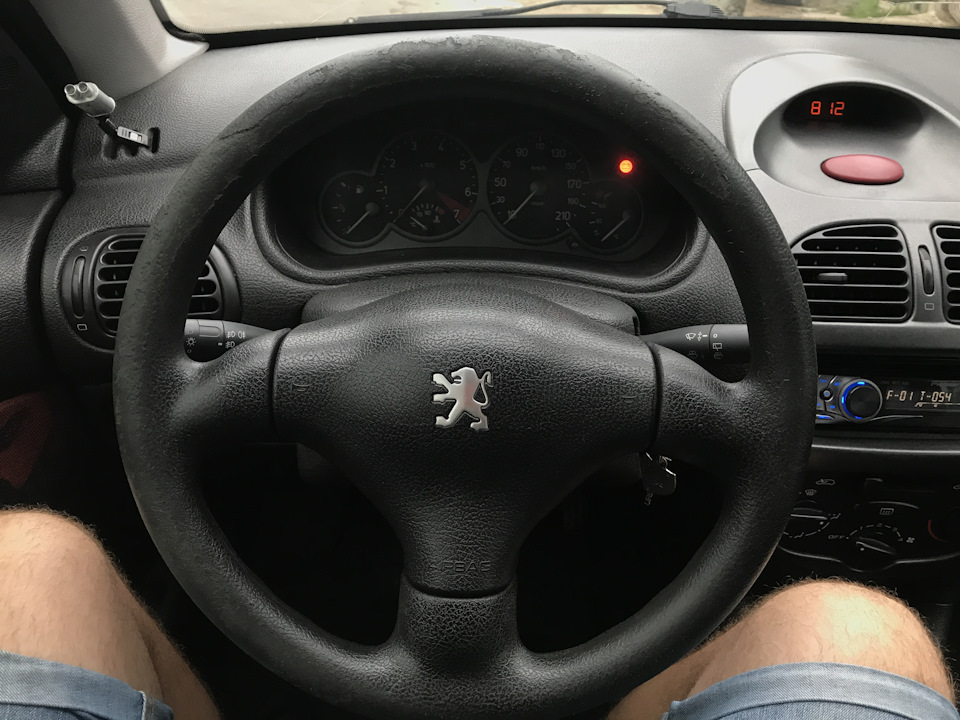 Сруль 🚗🔘 1